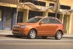 Saturn Vue 2008 года